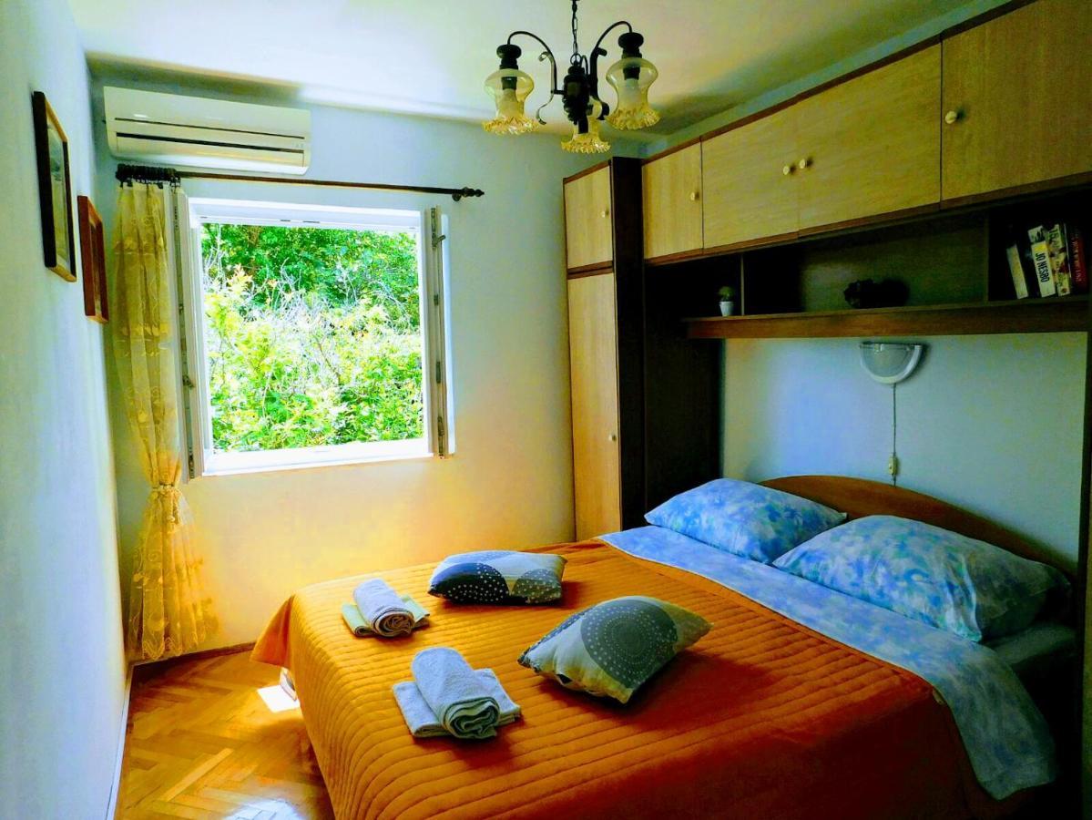 Apartments Neno Korčula Exteriér fotografie