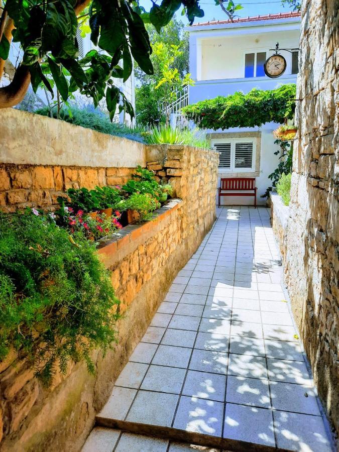 Apartments Neno Korčula Exteriér fotografie