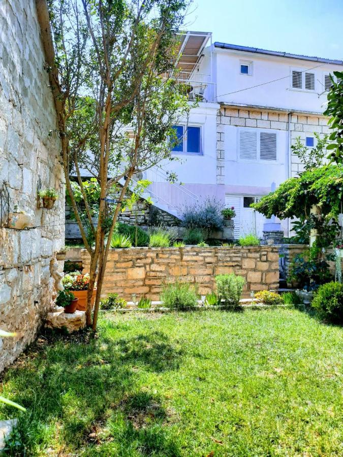 Apartments Neno Korčula Exteriér fotografie