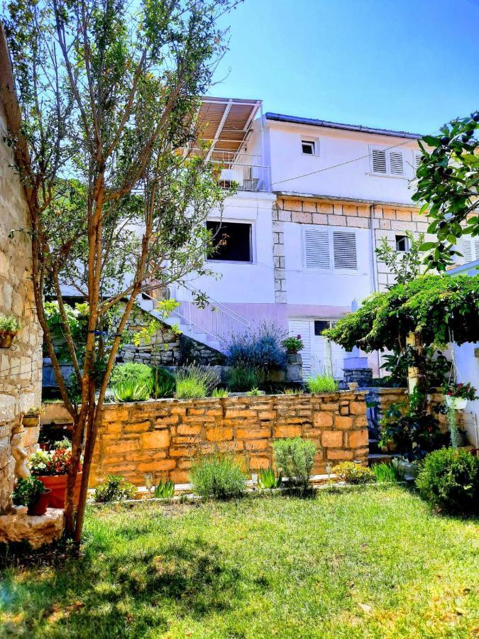 Apartments Neno Korčula Exteriér fotografie