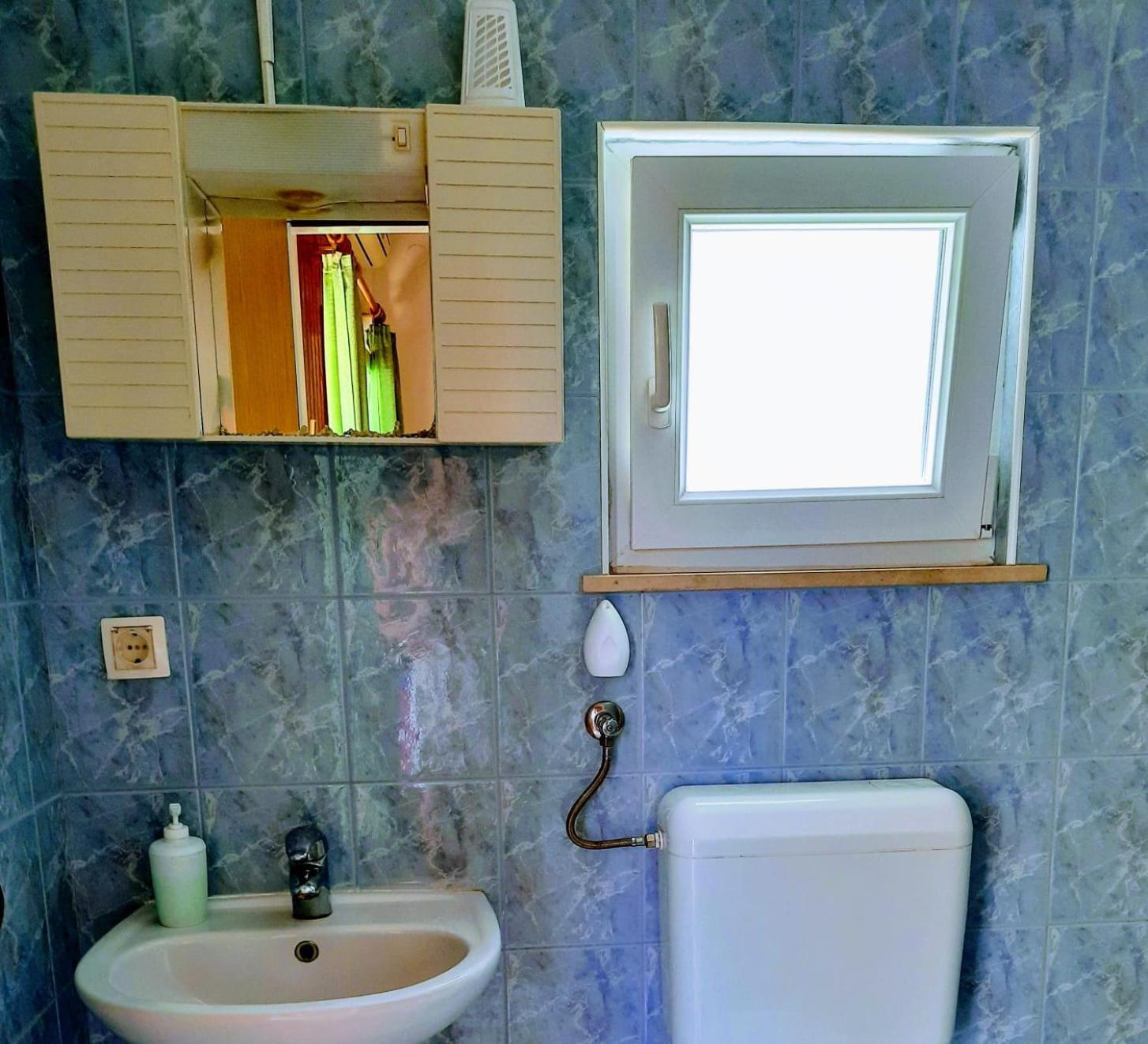 Apartments Neno Korčula Pokoj fotografie