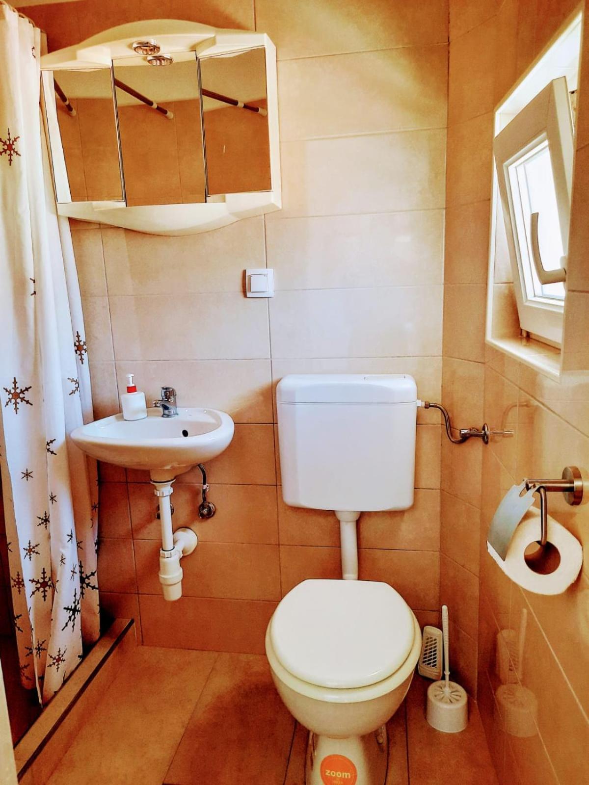 Apartments Neno Korčula Pokoj fotografie